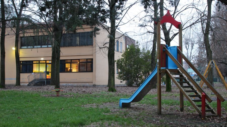 SCUOLA DELL’INFANZIA COLLODI